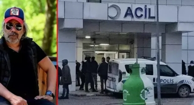 Arazi aracı UTV devrildi: 1 ölü