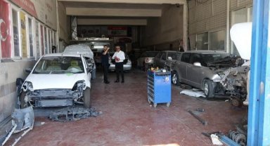 Bilinçli taksirden 7 yıl hapis cezası