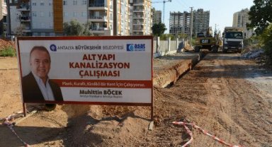 ASAT'tan milyon TL'lik proje