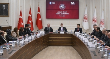 Asgari ücret görüşmelerinde ekonomik veriler masaya yatırılacak