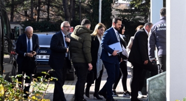 Asgari Ücret Tespit Komisyonu'nun ikinci toplantısı başladı