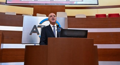 'Asgari ücretin yaygınlığını düşürmeliyiz'