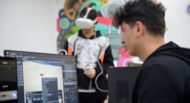 ASSİM’de Web yazılım eğitimi