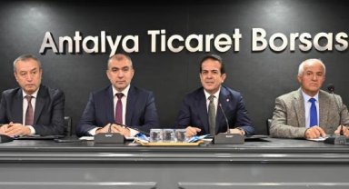 ATB'de işlem hacmi 17 milyar lirayı aştı
