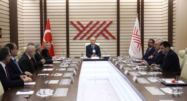 AÜ de o programa alındı