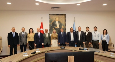 AÜ'den yerli ilaç için önemli adım