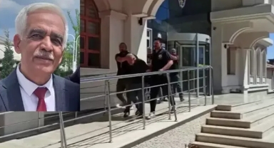 Aynı sokağa fırın açmak istediği için öldürdü