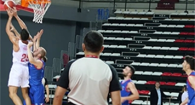 AYOS, liderliği koruma peşinde