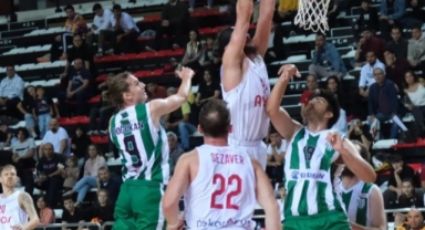 Ayos, Sakarya'yı ağırlayacak