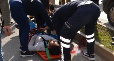 Ecele ancak 11 gün direnebildi