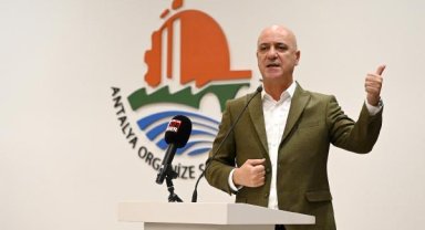 Çalışan annenin sorunu trafik