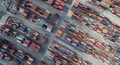 Bakan Bolat açıkladı: Türkiye küresel ihracatta rekor tazeledi