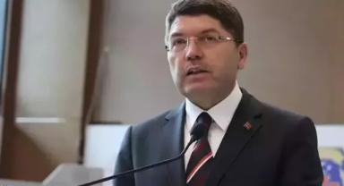 Bakan'dan Somali Cumhurbaşkanının oğlu açıklaması