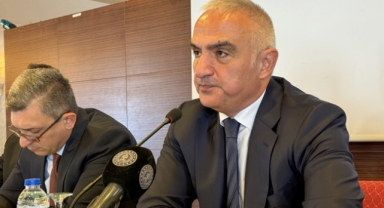 Bakan Ersoy: Rekorlarla bu yılı kapatıyoruz