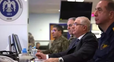 Bakan Güler: Evlatlarımızın intikamını alacağız