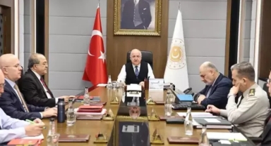 Bakan Güler: Irak ve Suriye'de 59 terörist etkisiz hale getirildi