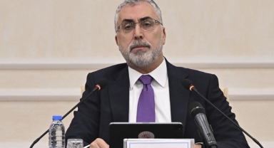 Bakan Işıkhan: Çalışanlarımızı enflasyona ezdirmeyeceğiz