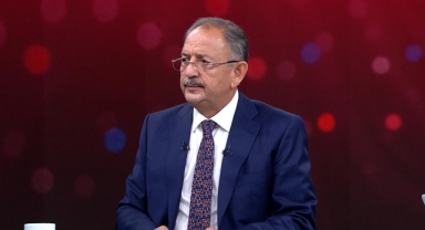 Bakan Özhaseki: İstanbul'da kentsel dönüşümü hızla başlatacağız