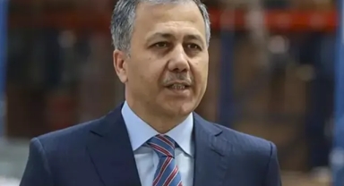 Bakan Yerlikaya duyurdu: Kafes-26 operasyonunda 19 kişi yakalandı