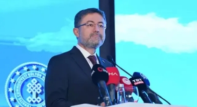 Bakan Yumaklı: 2024'te bütün illerde IPARD-III ilanına çıkacağız