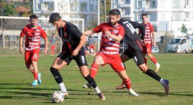 BAL’da yarış kızıştı 