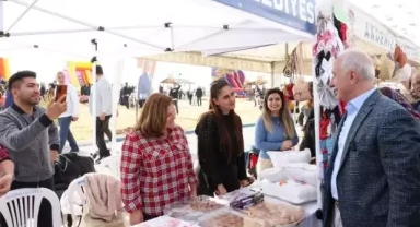 Balık Festivali heyecanı