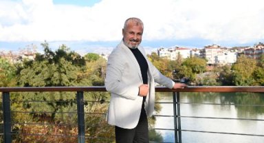 Başkan Sözen yeni yılı kutladı