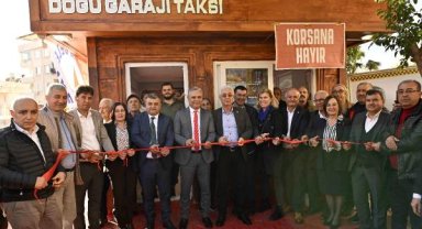 Uysal: Esnaf, milli ekonominin temeli