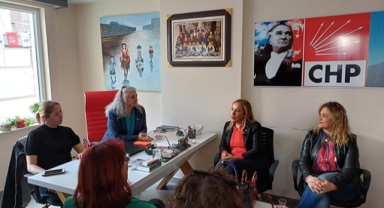 Başkaya sahaya indi