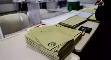 Bazı illerde oy verme saatlerinde değişiklik Resmi Gazete'de