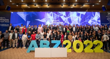 Bilişimin kalbi Kepez’de atacak