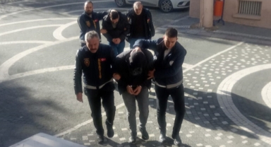 Binlerce litre kaçak akaryakıt ele geçirildi