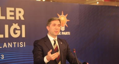 'Biz değişimi tamamladık'