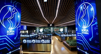 Borsa güne yükselişle başladı
