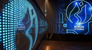 Borsa güne yükselişle başladı