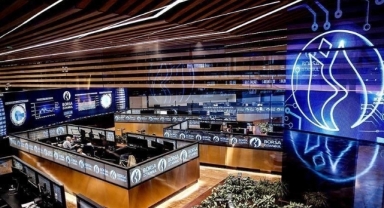 Borsa haftaya yükselişle başladı