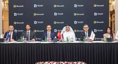 Bulut teknolojilerine Türkiye ve Katar öncülük edecek