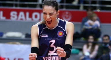 Burcu Yönder Muratpaşa’da!