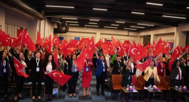 Büro-Sen’den anlamlı istişare