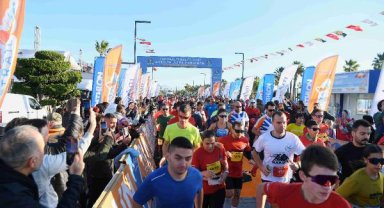 Büyük maraton sona erdi