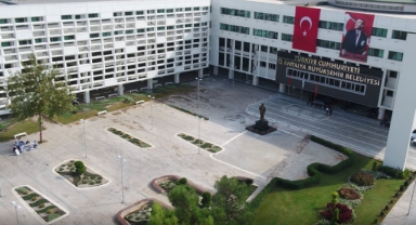 ​​​​​​​ Büyükşehir Belediyesi’nden istihdama katkı