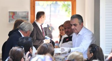 Çandır Fasulye Şenliği başlıyor