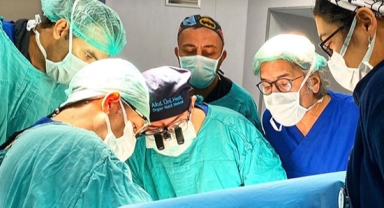 Çapraz organ nakilleri hastalara umut oluyor