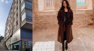 Çatı katından atlayan anaokulu öğretmeni yaşamını yitirdi