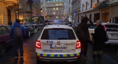 Çekya'da üniversiteye silahlı saldırı: Ölü ve yaralılar var