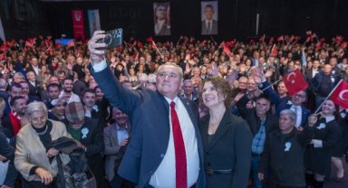 Miting gibi tanıtım