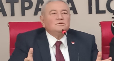 Çetin: Kalkınma yerelden başlar