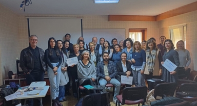 ÇGD Akdeniz’den Gıda Haberciliği Atölyesi