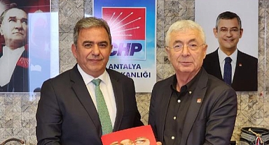 CHP’DE 7 kişi Büyükşehir’e talip