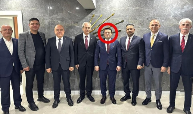 CHP’de ‘Özer’ krizi